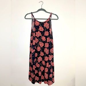 O’ Neill Floral Dress